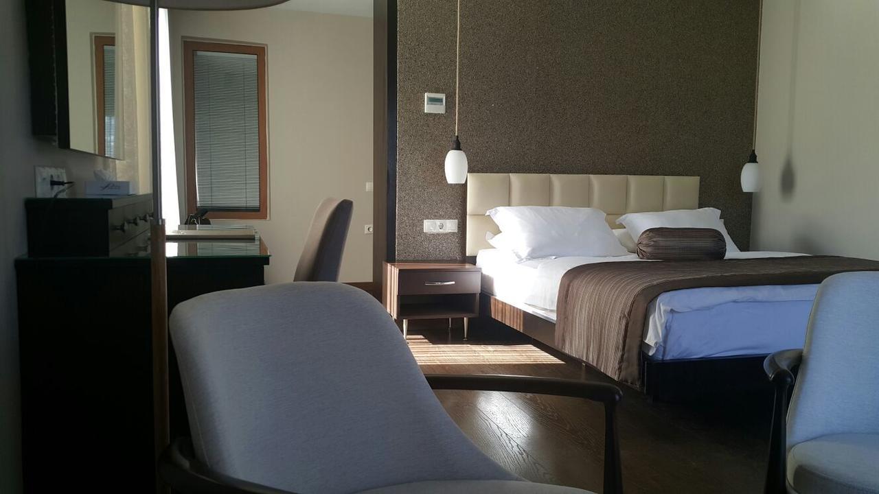 Olira Butik Otel&Spa Gündoğan Oda fotoğraf